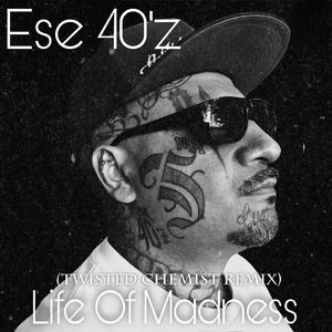 Life Of Madness (Twisted Chemist Remix)