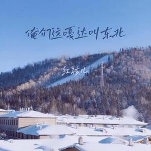 俺们这嘎达叫东北