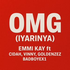 OMG (My iyarinya)