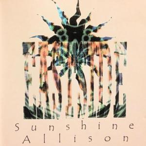 Warchief (feat. Sunshine Allison)