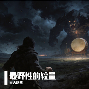 最野性的较量