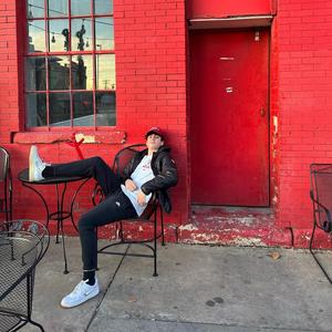 NO HANDOUTS (feat. Pedro Grieves & slumpedzaiii)