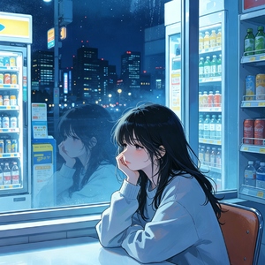 便利店八音盒