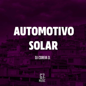 AUTOMOTIVO SOLAR
