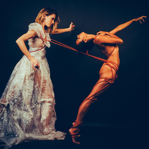 Montressor Is Crying