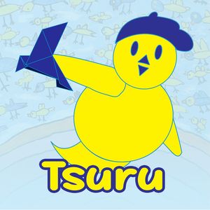 Tsuru