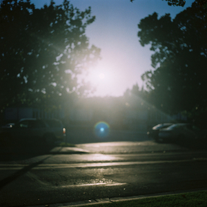 甜甜的（翻自 周杰伦）