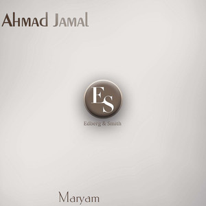 Maryam (Original Mix)