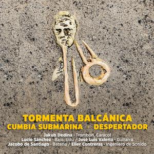 Cumbia Submarina