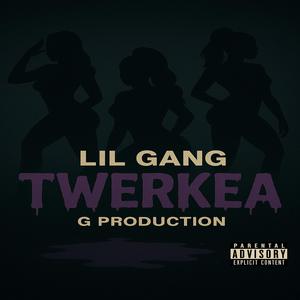 TWERKEA