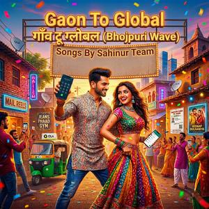 WhatsApp Forward — व्हाट्सएप फॉरवर्ड (feat. N. Yasmin & T. Mirza)