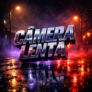 CÂMERA LENTA