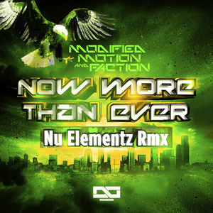 Now More Than Ever Remix