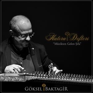 Hatıra Defteri - Müzikten Gelen Şifa