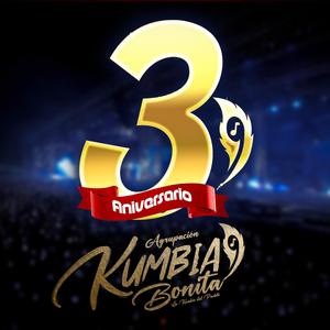 Mix Sensuales (Tercer Aniversario)