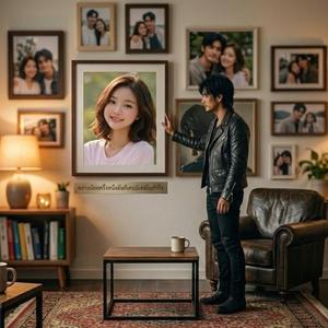 อย่างน้อยก็ยังมีเธอในหัวใจ