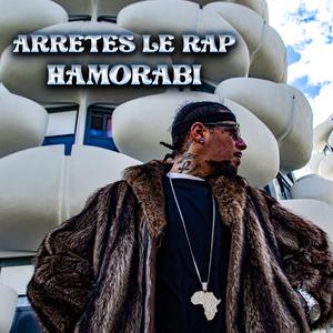 Arretes le rap