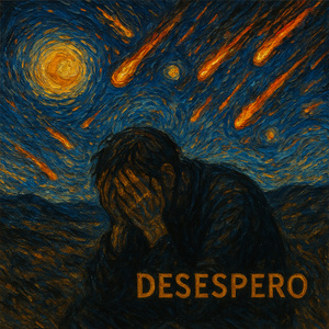 desespero
