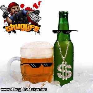 喝酒[Prod.by TravkoBeatz]