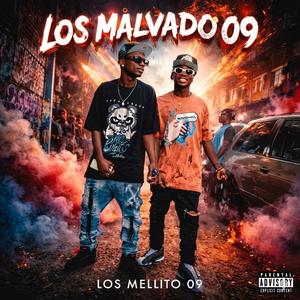 FLOW DAME AMORE (feat. Los mellito 09, Jibo el Que la Tiene & Wander el de la ZZ)