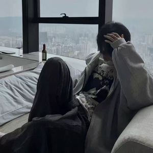 波粼
