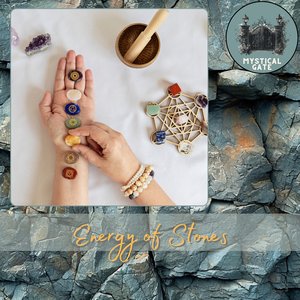 Tasseography - Gentle Singing Bowl