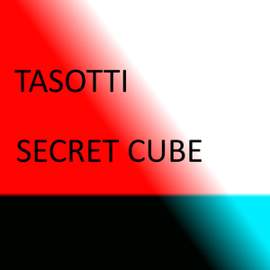 Secret Cube