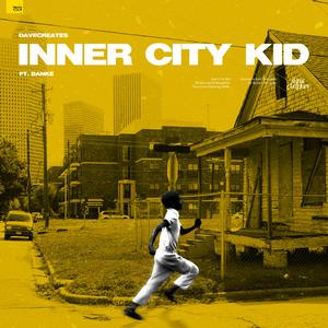 Inner City Kid (feat. Banké)