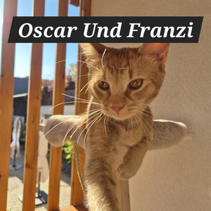 Oscar Und Franzi