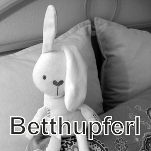 Betthupferl