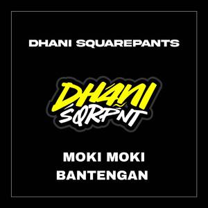 Moki Moki Bantengan