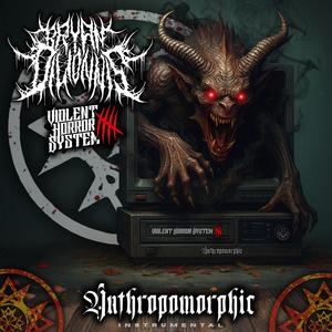 Anthropomorphic (Instrumental)