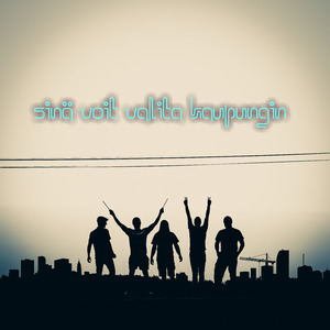 Sinä voit valita kaupungin