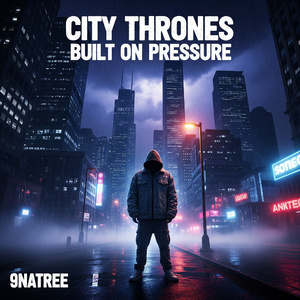 Calculated authority rises amid constant tension