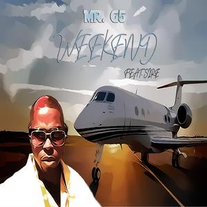 Weekend (feat. Sire) (Cleaned Version)