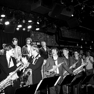 All Members (Live at Fasching)