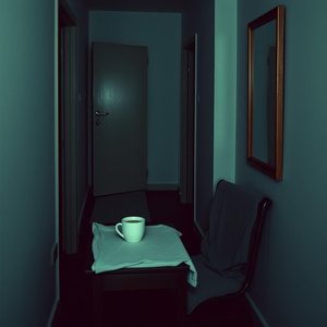 Tacerea ma apasa (Radio Edit)