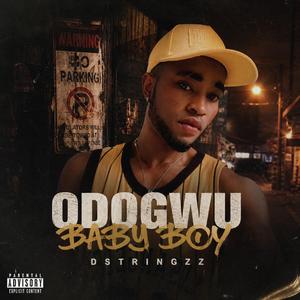 Odogwu baby boy