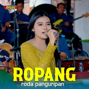 Ropang (Roda Panguripan)
