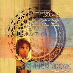 Suita Za Lutnju Br.4 U E-Duru