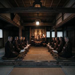 Kesa Sutra (Takkesa ge)