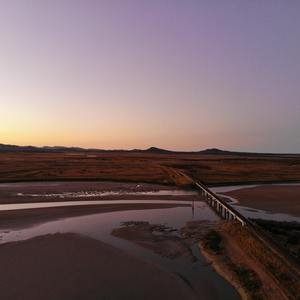 Bicycle Country Ride