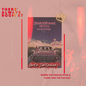 HRTBRKHTL (feat. by Trenchboy)