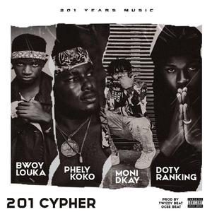 201 Cypher