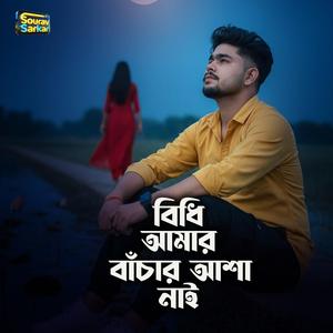 বিধি আমার বাচাঁর আশা নাই ।
