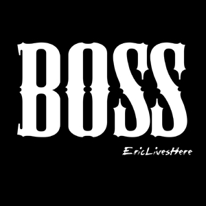 Boss