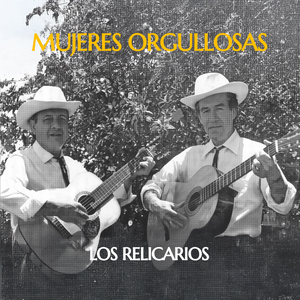 Mujeres Orgullosas