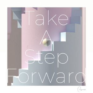 Take A Step Forward