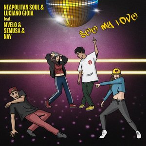 See My Love (Lovely Mix)