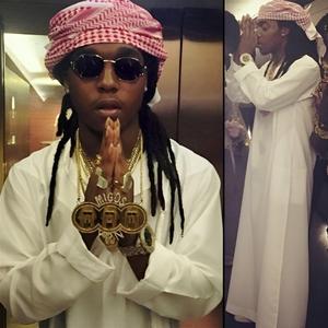 Bandana (feat. Katozai)